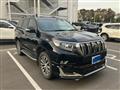 2021 Toyota Land Cruiser Prado