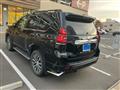 2021 Toyota Land Cruiser Prado