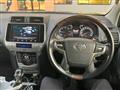 2021 Toyota Land Cruiser Prado