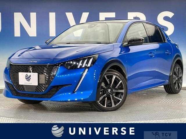 2022 Peugeot Peugoet Others