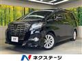 2015 Toyota Alphard G