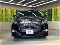 2015 Toyota Alphard G