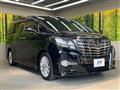 2015 Toyota Alphard G