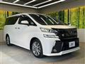 2018 Toyota Vellfire
