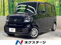 2024 Honda N BOX