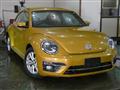 2017 Volkswagen Beetle