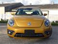 2017 Volkswagen Beetle