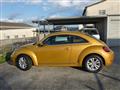 2017 Volkswagen Beetle