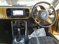 2017 Volkswagen Beetle