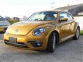 2017 Volkswagen Beetle