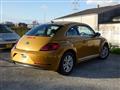 2017 Volkswagen Beetle