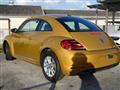 2017 Volkswagen Beetle