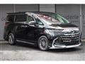 2024 Toyota Alphard Hybrid