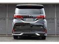 2024 Toyota Alphard Hybrid
