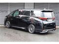 2024 Toyota Alphard Hybrid
