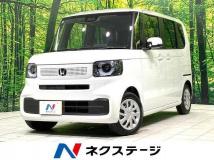 2024 Honda N BOX