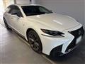 2018 Lexus LS