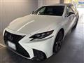 2018 Lexus LS