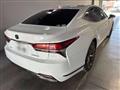 2018 Lexus LS