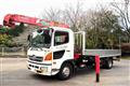 2015 Hino Ranger