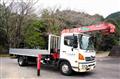 2015 Hino Ranger