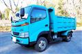 2001 Toyota Dyna Truck