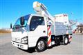 2006 Isuzu Elf Truck