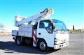 2006 Isuzu Elf Truck
