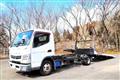 2012 Mitsubishi Fuso Canter
