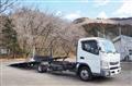 2012 Mitsubishi Fuso Canter