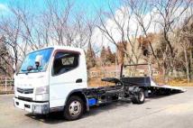2012 Mitsubishi Fuso Canter
