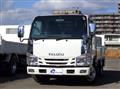 2017 Isuzu Elf Truck