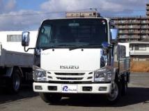 2017 Isuzu Elf Truck