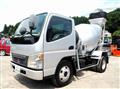2004 Mitsubishi Fuso Canter