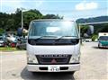 2004 Mitsubishi Fuso Canter