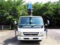 2004 Mitsubishi Fuso Canter
