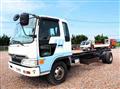 2001 Hino Ranger