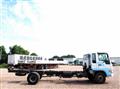 2001 Hino Ranger