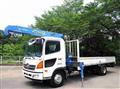 2013 Hino Ranger