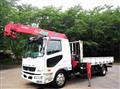 2014 Mitsubishi Fuso Fighter