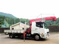 2014 Mitsubishi Fuso Fighter