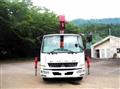 2014 Mitsubishi Fuso Fighter