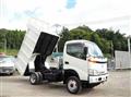 1999 Toyota Dyna Truck