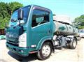 2016 Isuzu Elf Truck