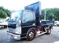 2007 Mitsubishi Fuso Canter