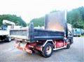 2007 Mitsubishi Fuso Canter