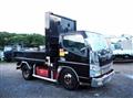 2007 Mitsubishi Fuso Canter