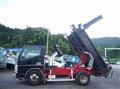 2007 Mitsubishi Fuso Canter