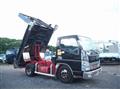 2007 Mitsubishi Fuso Canter