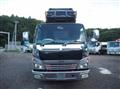 2007 Mitsubishi Fuso Canter